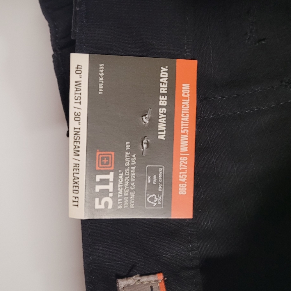 5.11 Tactical Pante